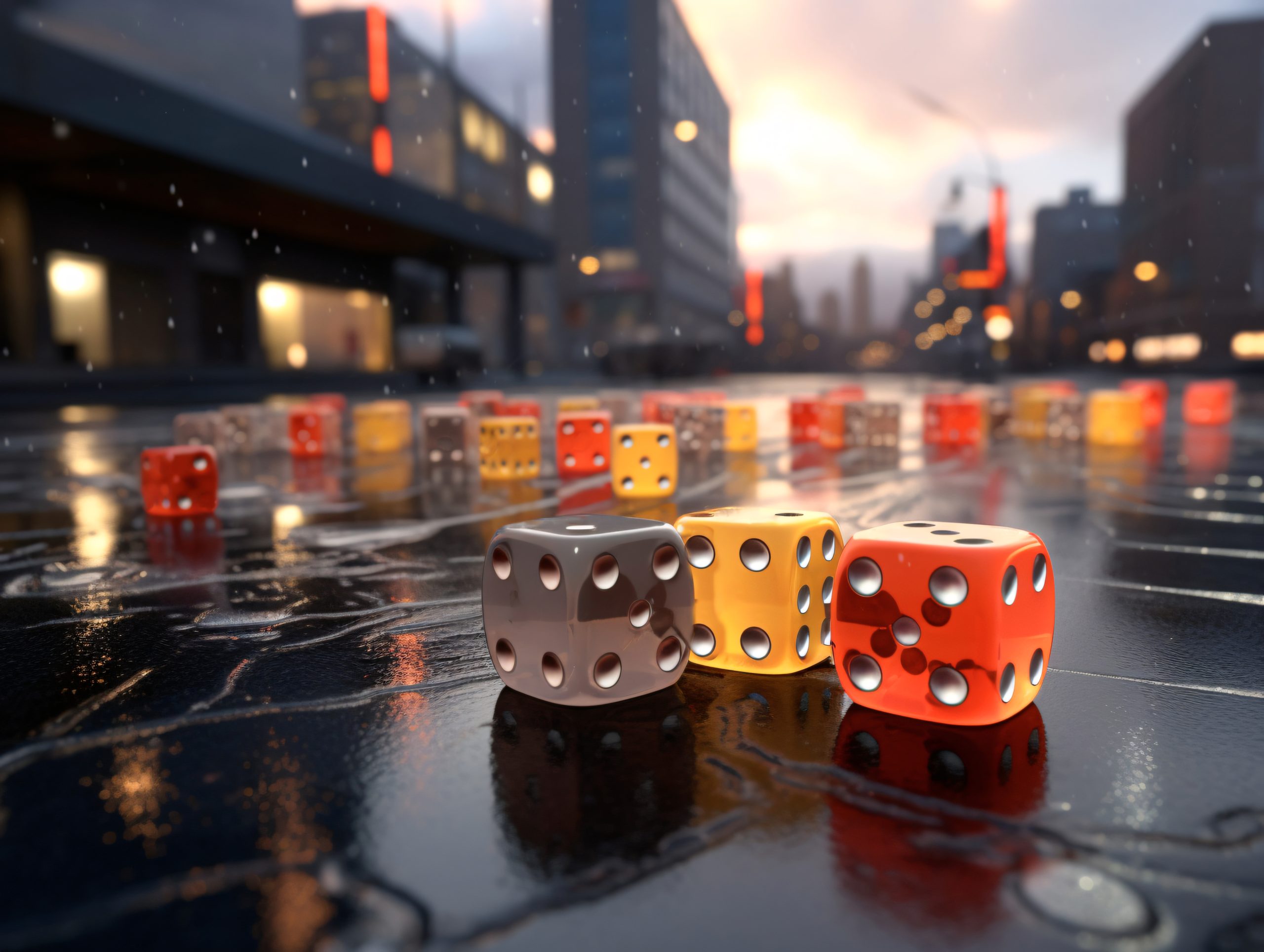Différences casino en ligne / casino terrestre (légal en France)