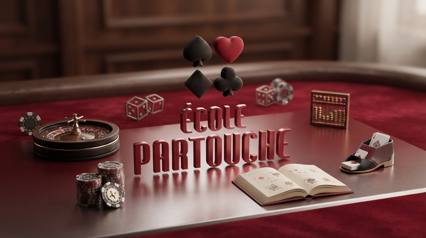 École partouche