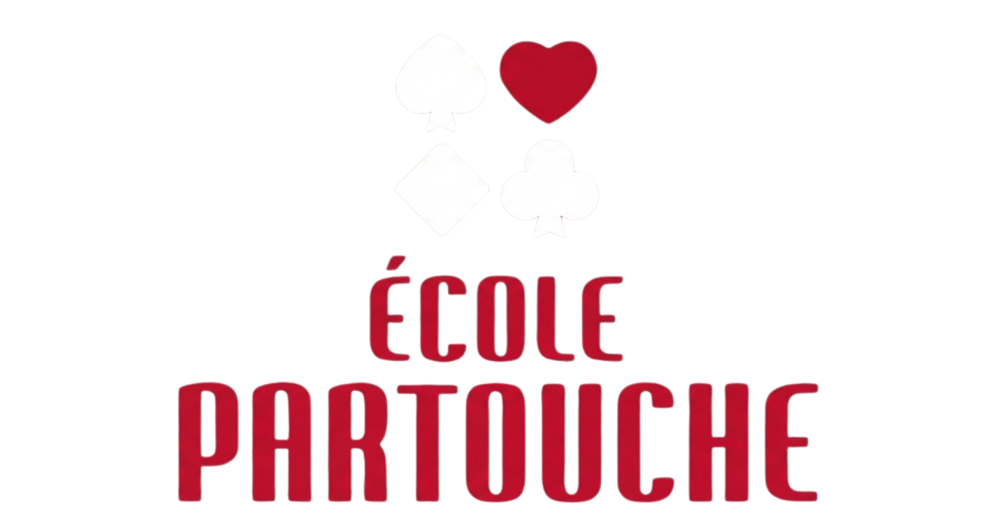 Logo Ecole Partouche